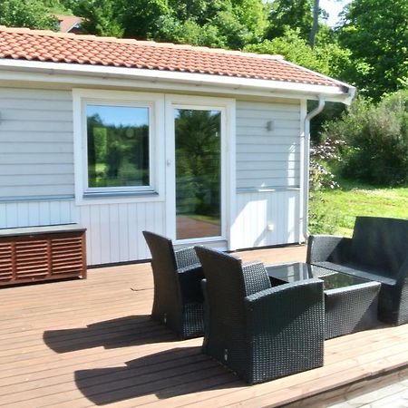 Room By Water Södertälje Exterior foto