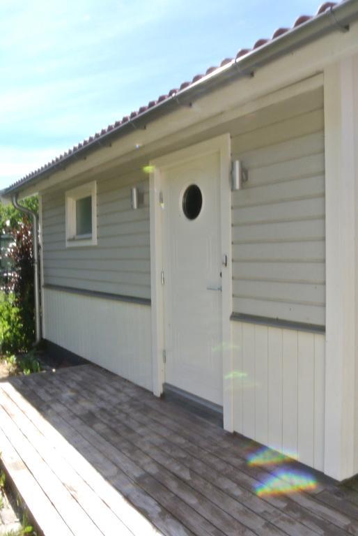 Room By Water Södertälje Exterior foto
