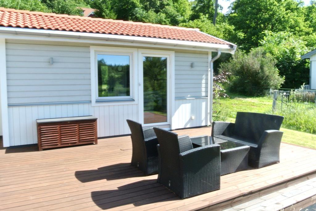 Room By Water Södertälje Exterior foto