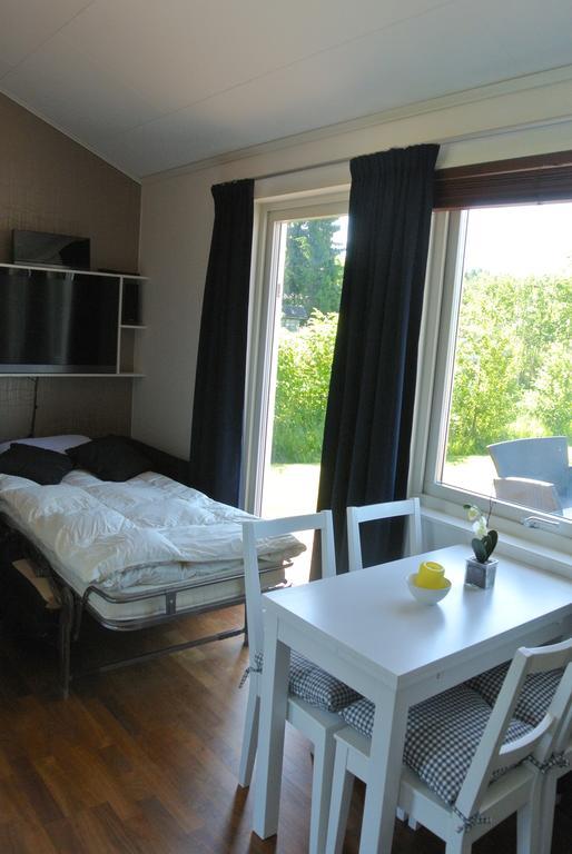 Room By Water Södertälje Exterior foto